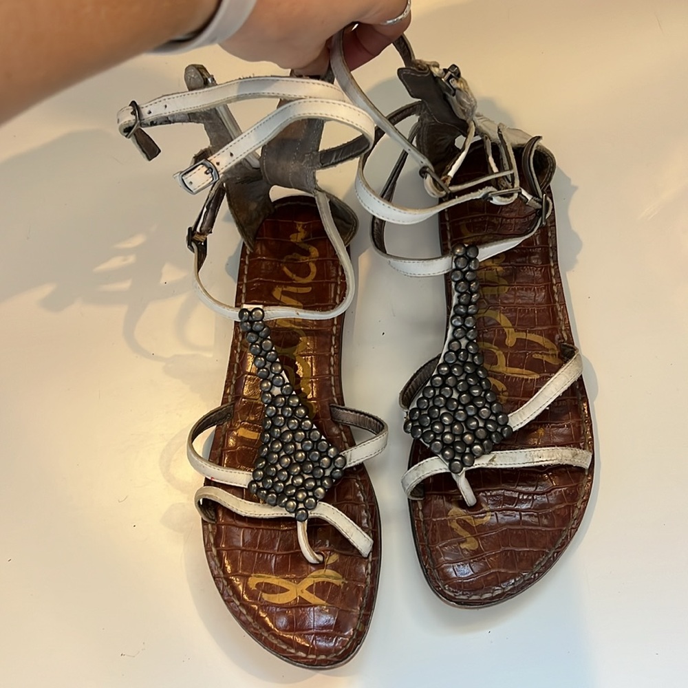 Sam Edelman Sandals - Picture 2 of 2